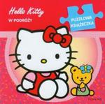 Hello Kitty W podróży w sklepie internetowym Booknet.net.pl