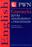 Gramatyka języka angielskiego z ćwiczeniami w sklepie internetowym Booknet.net.pl