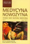 Medycyna nowożytna tom 17 Zeszyt 1/2011 w sklepie internetowym Booknet.net.pl