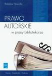 Prawo autorskie w pracy bibliotekarza w sklepie internetowym Booknet.net.pl