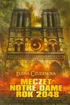 Meczet Notre Dame 2048 w sklepie internetowym Booknet.net.pl