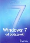 Windows 7 od podszewki w sklepie internetowym Booknet.net.pl