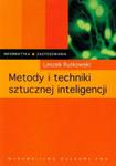 Metody i techniki sztucznej inteligencji w sklepie internetowym Booknet.net.pl