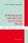 Wprowadzenie historyczne do filozofii religii w sklepie internetowym Booknet.net.pl