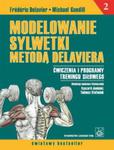 Modelowanie sylwetki metodą Delaviera w sklepie internetowym Booknet.net.pl