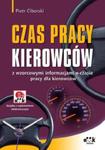 Czas pracy kierowców z wzorcowymi informacjami o czasie pracy dla kierowców w sklepie internetowym Booknet.net.pl