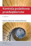 Kontrola podatkowa przedsiębiorców w sklepie internetowym Booknet.net.pl