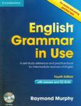 English Grammar in Use + CD with Answers w sklepie internetowym Booknet.net.pl