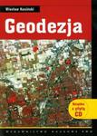 Geodezja z płytą CD w sklepie internetowym Booknet.net.pl