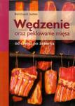 Wędzenie oraz peklowanie mięsa w sklepie internetowym Booknet.net.pl