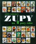 Zupy na 4 pory roku w sklepie internetowym Booknet.net.pl