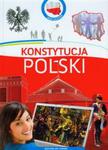 Moja ojczyzna. Konstytucja Polski w sklepie internetowym Booknet.net.pl