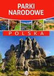 Parki Narodowe. Polska w sklepie internetowym Booknet.net.pl