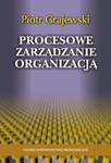 Procesowe zarządzanie organizacją w sklepie internetowym Booknet.net.pl