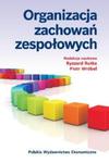 Organizacja zachowań zespołowych w sklepie internetowym Booknet.net.pl