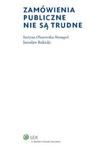 Zamówienia publiczne nie są trudne w sklepie internetowym Booknet.net.pl