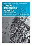 Stalowe konstrukcje wsporcze napowietrznych linii elektroenergetycznych wysokiego napięcia w sklepie internetowym Booknet.net.pl