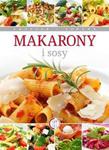 Makarony i sosy w sklepie internetowym Booknet.net.pl