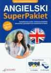 Angielski Superpakiet dla zaawansowanych w sklepie internetowym Booknet.net.pl