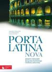 Porta Latina Nova Zeszyt ćwiczeń do języka łacińskiego i kultury antycznej w sklepie internetowym Booknet.net.pl