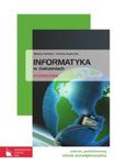 Informatyka w ćwiczeniach. Klasa 1-3, liceum i technikum. Podręcznik. Zakres podstawowy w sklepie internetowym Booknet.net.pl