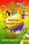 Dziecięca encyklopedia w sklepie internetowym Booknet.net.pl