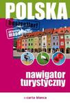 Polska Nawigator turystyczny w sklepie internetowym Booknet.net.pl