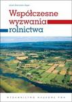 Współczesne wyzwania rolnictwa w sklepie internetowym Booknet.net.pl