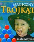 Magiczny Trójkąt Matematyczny w pudełku KARTY w sklepie internetowym Booknet.net.pl