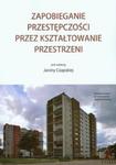 Zapobieganie przestępczości przez kształtowanie przestrzeni w sklepie internetowym Booknet.net.pl