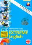 Extreme English 2012 wszystkie poziomy A1-C2 + gramatyka w sklepie internetowym Booknet.net.pl