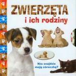 Zwierzęta i ich rodziny w sklepie internetowym Booknet.net.pl