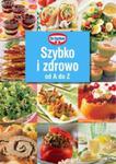 Szybko i zdrowo od A do Z w sklepie internetowym Booknet.net.pl