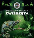 Zwierzęta 3D w sklepie internetowym Booknet.net.pl