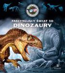 Dinozaury 3D w sklepie internetowym Booknet.net.pl