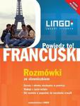 Francuski Rozmówki ze słowniczkiem w sklepie internetowym Booknet.net.pl