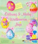 Odlewaj i Maluj Wielkanocne jaja w sklepie internetowym Booknet.net.pl