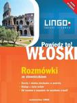 Włoski Rozmówki ze słowniczkiem w sklepie internetowym Booknet.net.pl