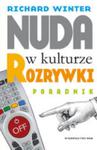 Nuda w kulturze rozrywki w sklepie internetowym Booknet.net.pl