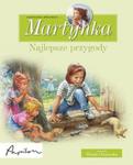 Martynka. Najlepsze przygody w sklepie internetowym Booknet.net.pl