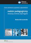 Nadzór pedagogiczny w sklepie internetowym Booknet.net.pl