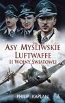 Asy myśliwskie Luftwaffe II wojny światowej w sklepie internetowym Booknet.net.pl