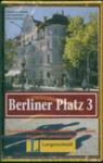 Berliner Platz 3 kaseta w sklepie internetowym Booknet.net.pl
