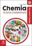 Chemia wokół nas. Chemia w życiu codziennym w sklepie internetowym Booknet.net.pl