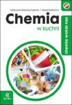 Chemia wokół nas. Chemia w kuchni w sklepie internetowym Booknet.net.pl