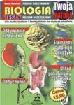 Twoja matura. Biologia 2006. Testy dla maturzystów i kandydatów na wyższe uczelnie w sklepie internetowym Booknet.net.pl