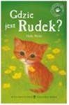 Gdzie jest Rudek? w sklepie internetowym Booknet.net.pl