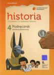 Opowiem Ci ciekawą historię. Klasa 4, szkoła podstawowa. Historia. Podręcznik w sklepie internetowym Booknet.net.pl