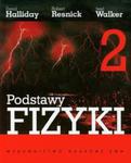 Podstawy fizyki tom 2 w sklepie internetowym Booknet.net.pl