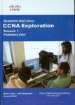 Akademia sieci Cisco CCNA Exploration Semestr 1 + CD w sklepie internetowym Booknet.net.pl